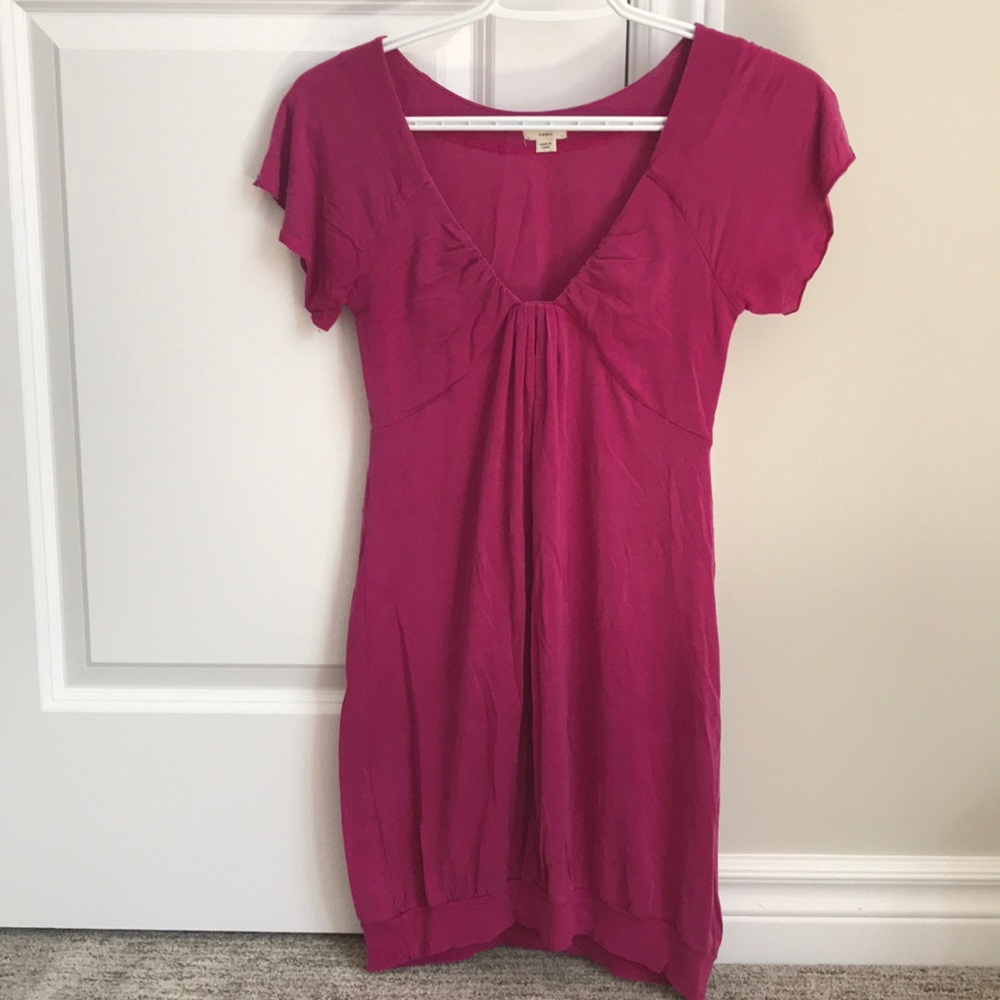 Aritzia Wilfred Dress